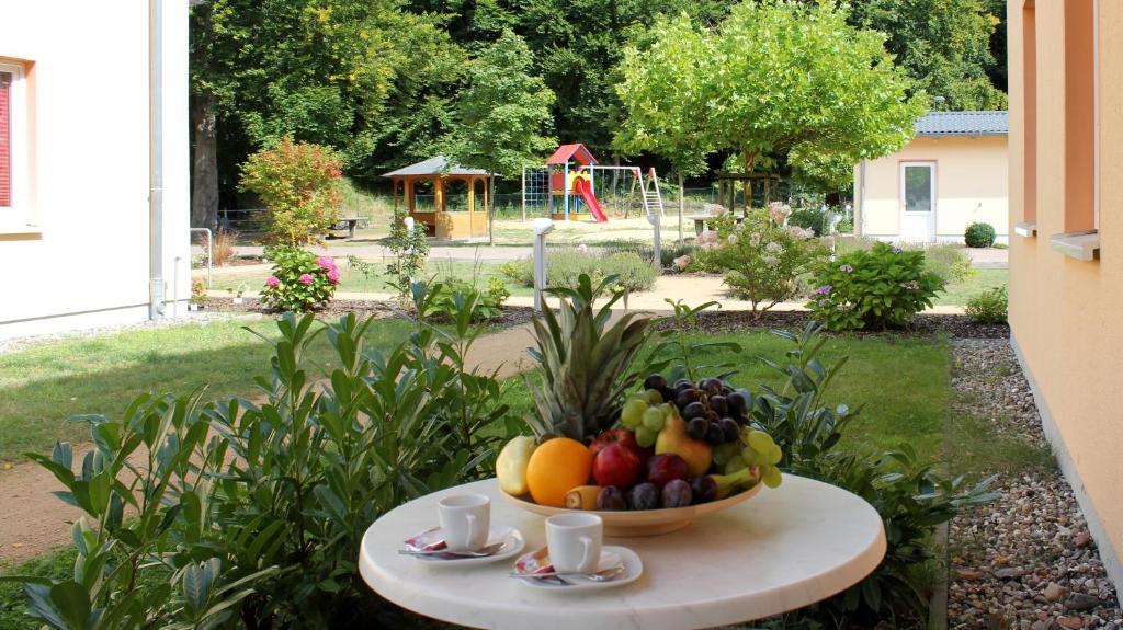 Das Hudewald Hotel & Resort Ückeritz Exterior foto